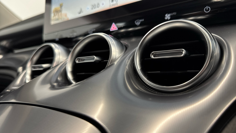 smart Hashtag 3 200kW Pro + 66kWh 5dr Auto Electric Estate